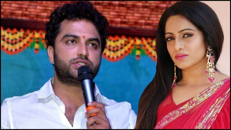 Vishwak Sen: ఉదయ భానుపై పంచ్‌లు.. ఈవెంట్‌లో నవ్వులే నవ్వులు