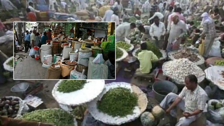 WPI Inflation: 30 ఏళ్ల గరిష్టానికి టోకు ధరల సూచీ..