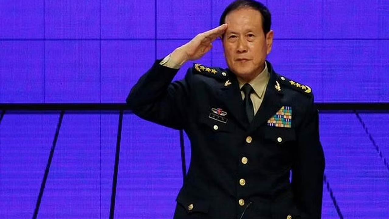 China Arms : చైనా అణ్వాయుధాలపై కీలక ప్రకటన..