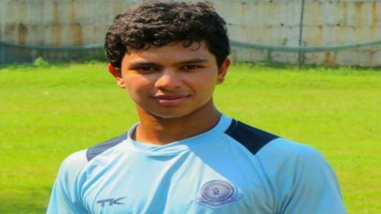 IPL Cricketer Hebbar: రెండేళ్లలో టీమిండియాకి సెలక్ట్ అవుతా..