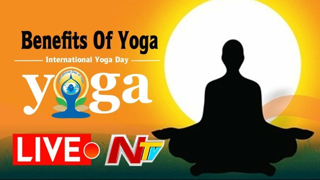 Yoga Day