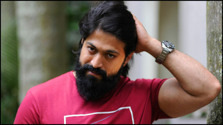 Yash: యష్ కి ఊహించని షాక్.. ఏమైందంటే?