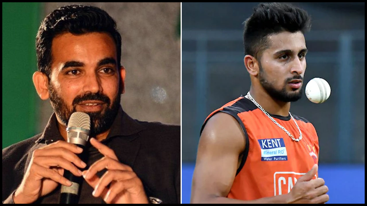 Zaheer Khan: మూడో మ్యాచ్‌లో అతడ్ని ఆడించండి.. లేదంటే!