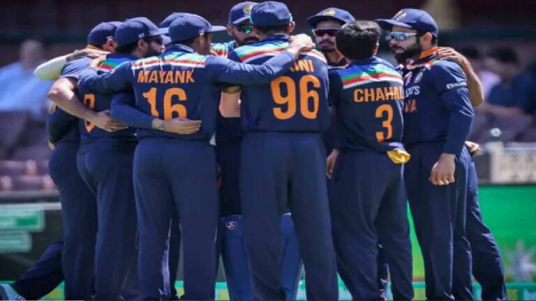 IND vs SA: సఫారీలతో తొలి T20లో బరిలోకి దిగే భారత జట్టు ఇదే..