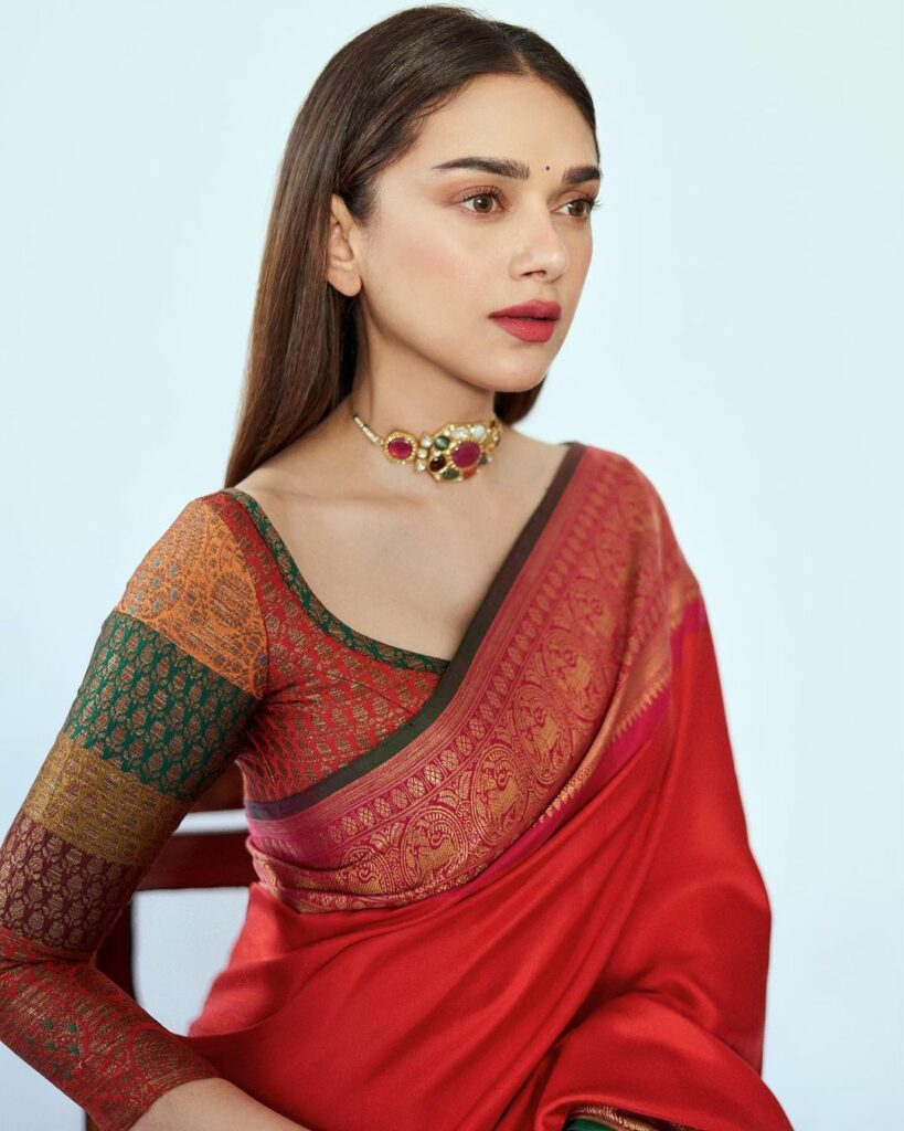 AditiRao Hydari