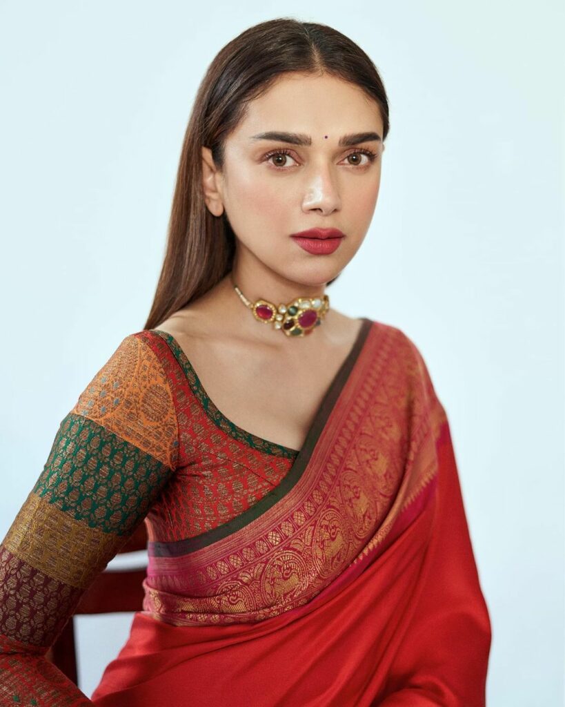 AditiRao Hydari