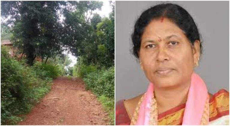 Roads Problem: ఏజెన్సీ ఏరియాల్లో కనిపించని ప్రగతి