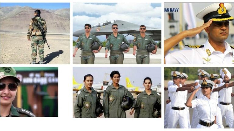 Agnipath: త్రివిధ దళాల్లో అగ్నిపథ్ ప్రారంభం అయ్యేది ఎప్పుడంటే..?