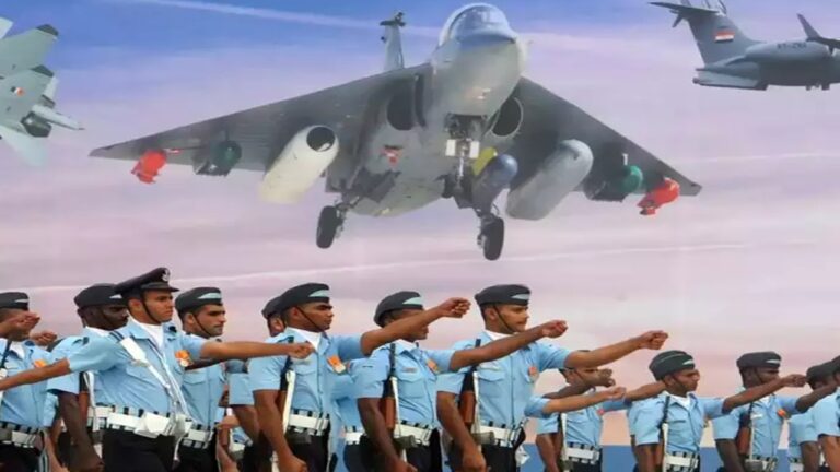 Agnipath: అగ్నిపథ్‌కు దరఖాస్తుల వెల్లువ.. గడువు మరో 6 రోజులే!