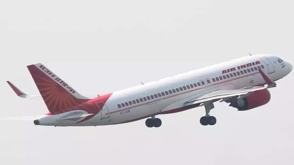 Air India