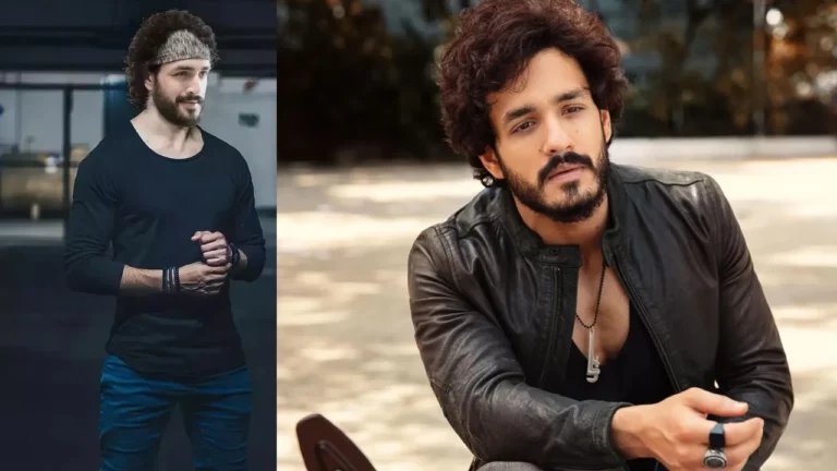 Akhil Akkineni: ‘ఏజెంట్’ తర్వాత అఖిల్ చేయబోయే సినిమా ఇదే ?