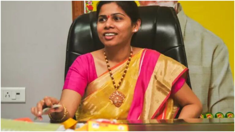 Akhila Priya: వైసీపీ నేతలకు ఫ్రస్ట్రేషన్ ఎక్కువైంది