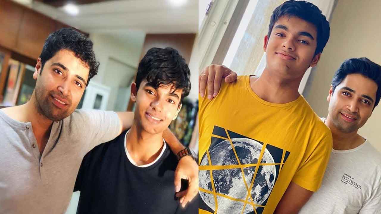 Major: పవన్ వారసుడితో అడివి శేష్ మల్టీస్టారర్..?