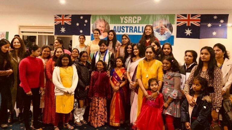 Actor Ali: జగన్ పథకాలు దేశానికే ఆదర్శం.. ఏపీలో మళ్లీ వైసీపీదే అధికారం