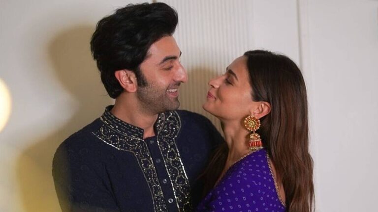 Durex: ఆలియా-రణ్‌బీర్ జంటకు కండోమ్ కంపెనీ గ్రీటింగ్స్