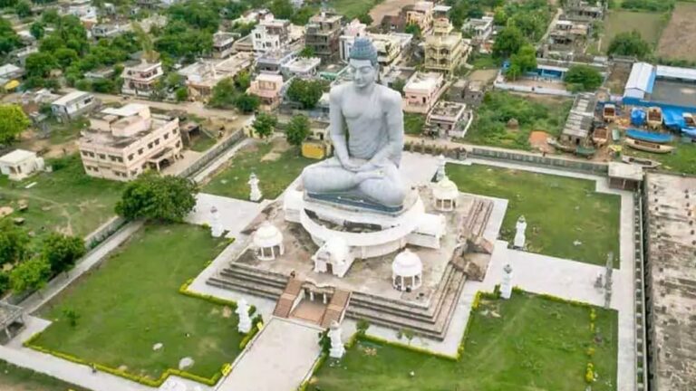 Amaravathi: అమరావతిలో భాగస్వామ్యానికి యోకోహామా సిద్ధం.. ముగ్గురు సభ్యుల అధికార ప్రతినిధి బృందం పర్యటన!