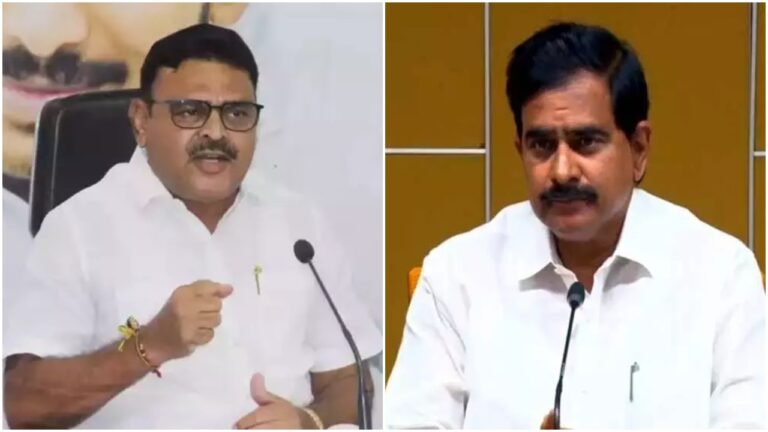 Ambati Rambabu: దేవినేని ఉమ ఆ ట్వీట్ ఎందుకు డిలీట్ చేశాడు?