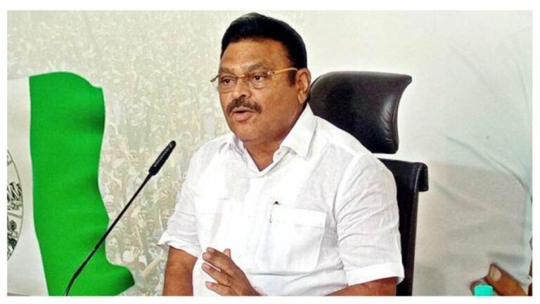 Ambati Rambabu: మళ్ళీ జగనే సీఎం…175 సీట్లు మావే