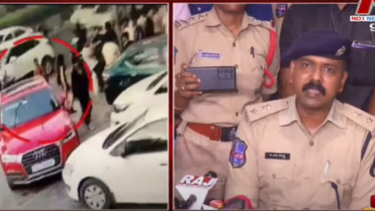 Amnesia Pub Case:  ఉస్మానియా ఆసుపత్రి లో  మైనర్లకు  వైద్య పరీక్షలు..