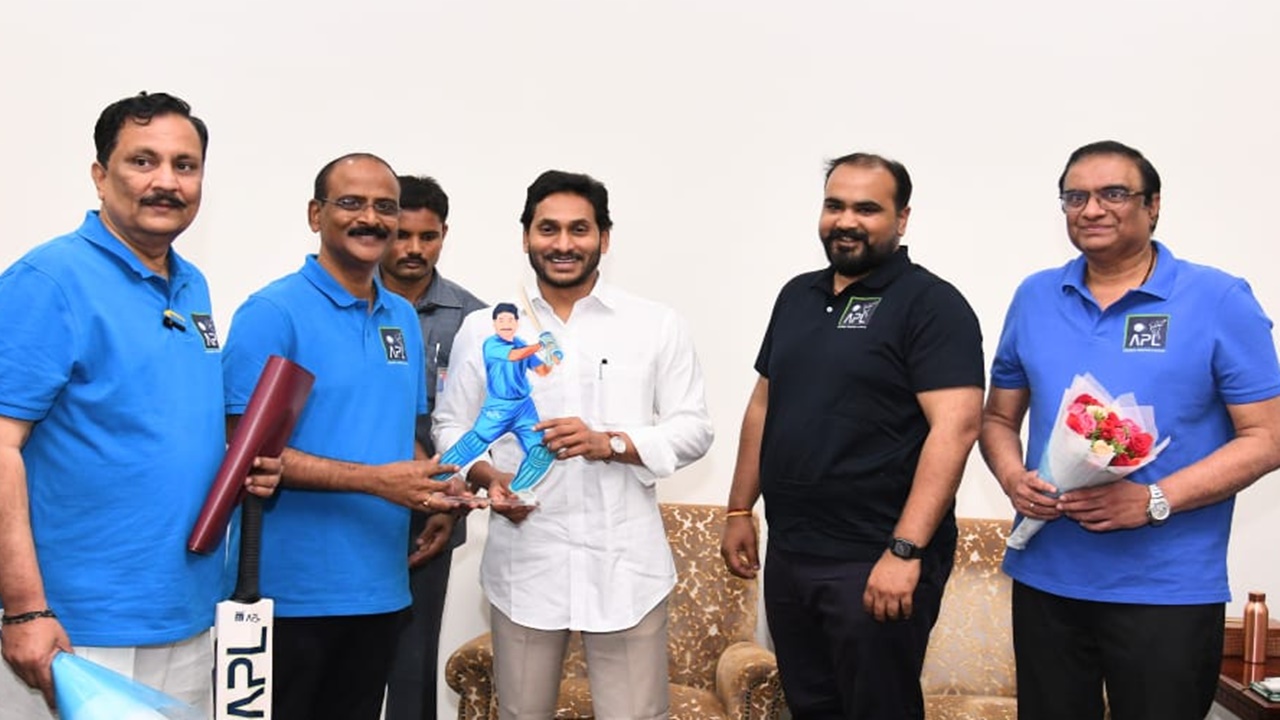 Andhra Premier League