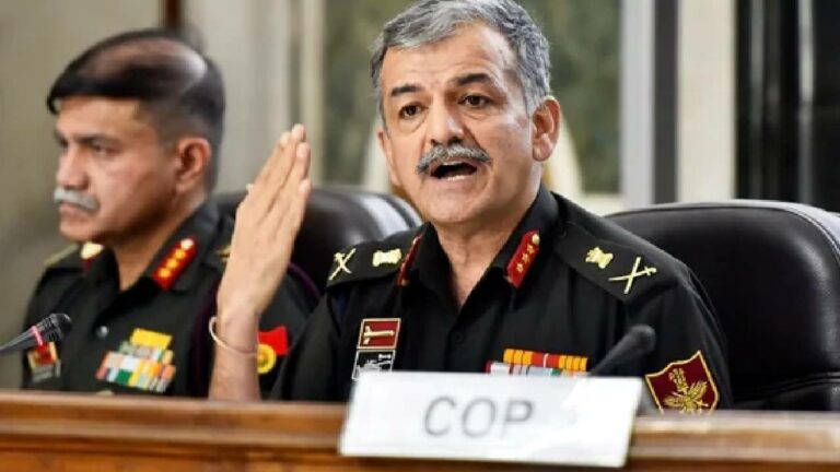 Agnipath: సగటు వయసు తగ్గించేందుకే సంస్కరణలు.. అల్లర్లకు పాల్పడిన వారిని చేర్చుకోం