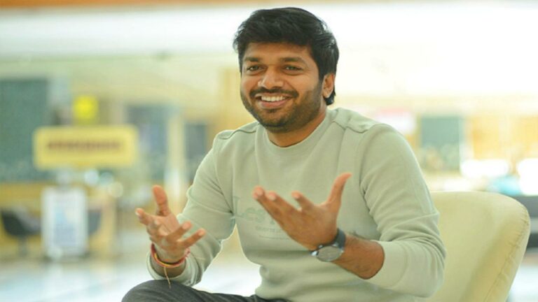Anil Ravipudi : యాక్టింగ్ చేస్తానంటున్న అనీల్‌ రావిపూడి..ఎప్పుడంటే..
