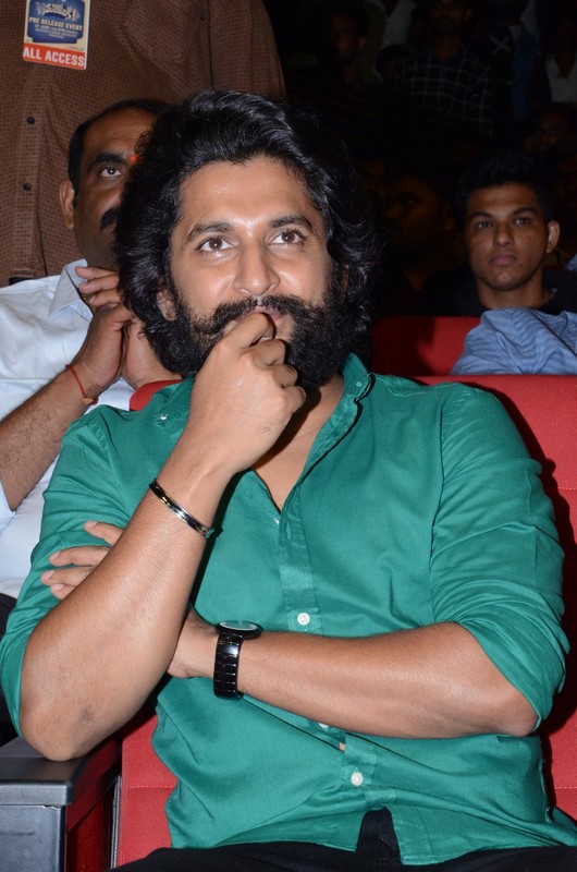 Ante Sundaraniki Pre Release Event (109)