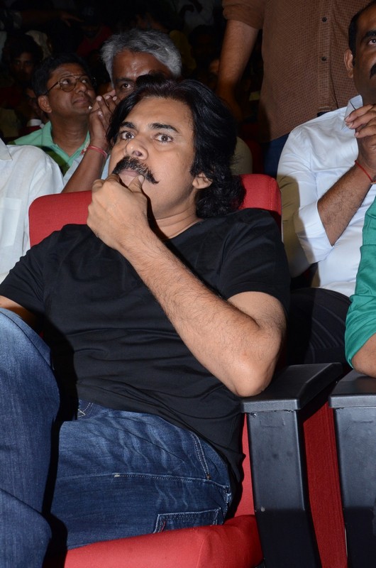 Ante Sundaraniki Pre Release Event (11)