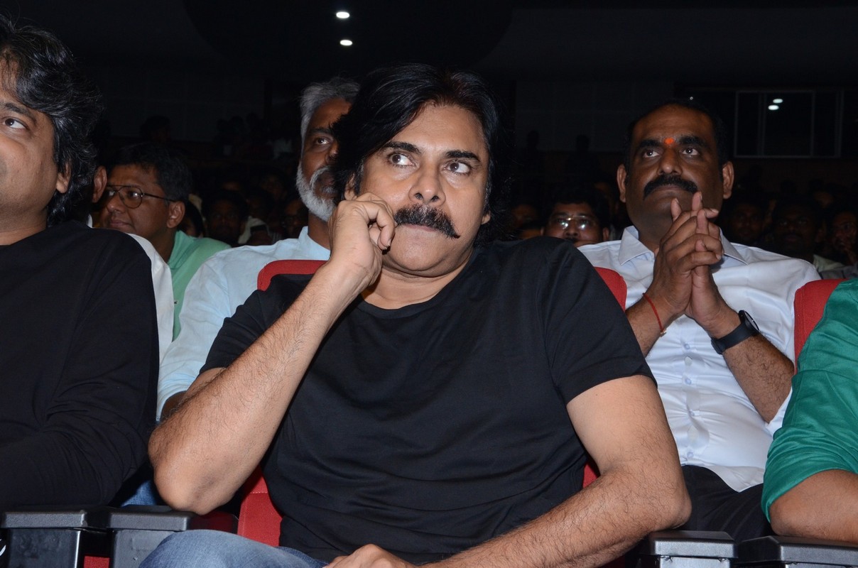 Ante Sundaraniki Pre Release Event (119)