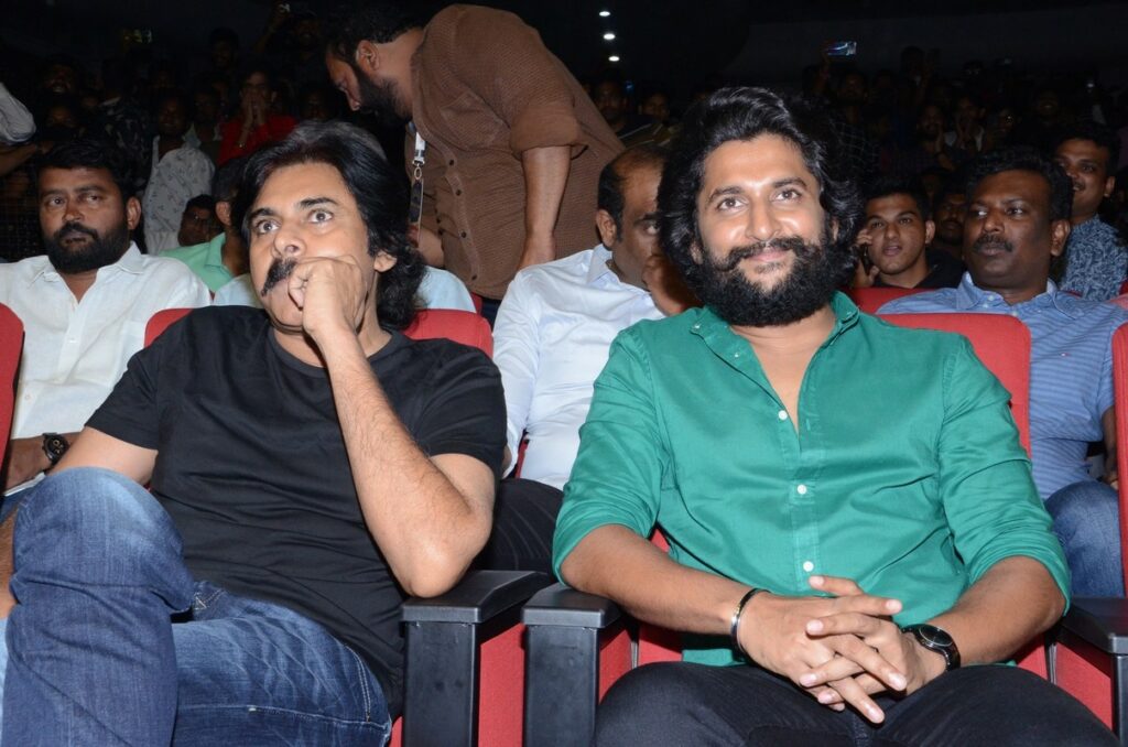 Ante Sundaraniki Pre Release Event (134)