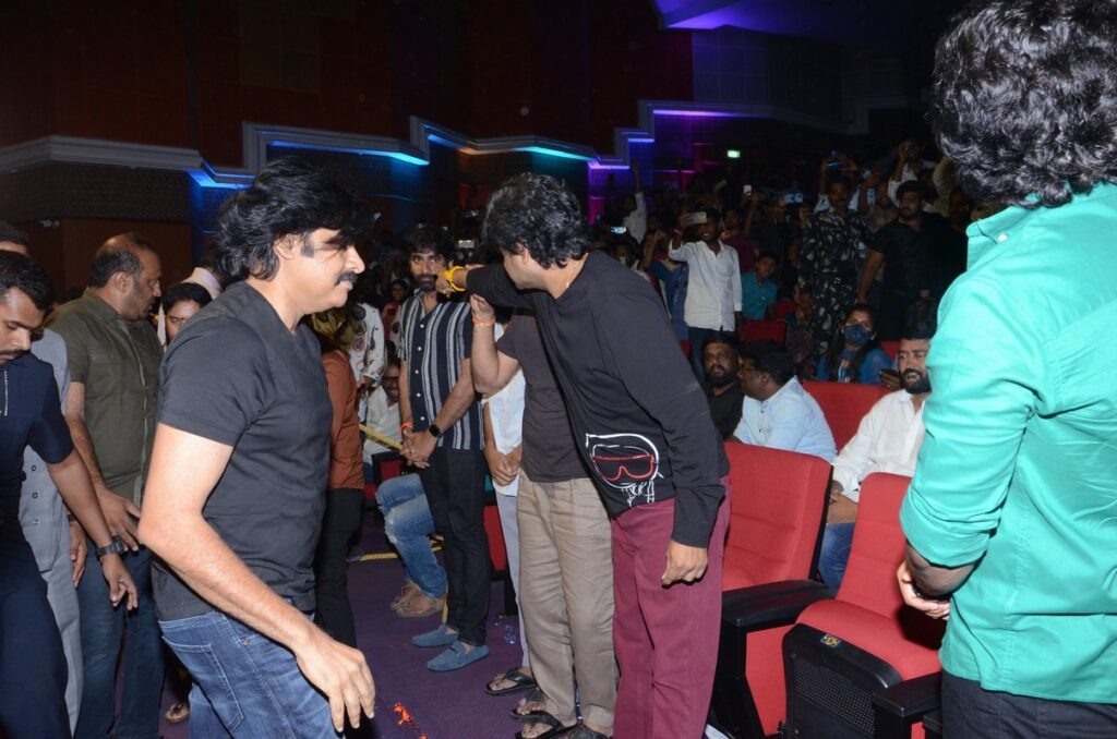 Ante Sundaraniki Pre Release Event (15)