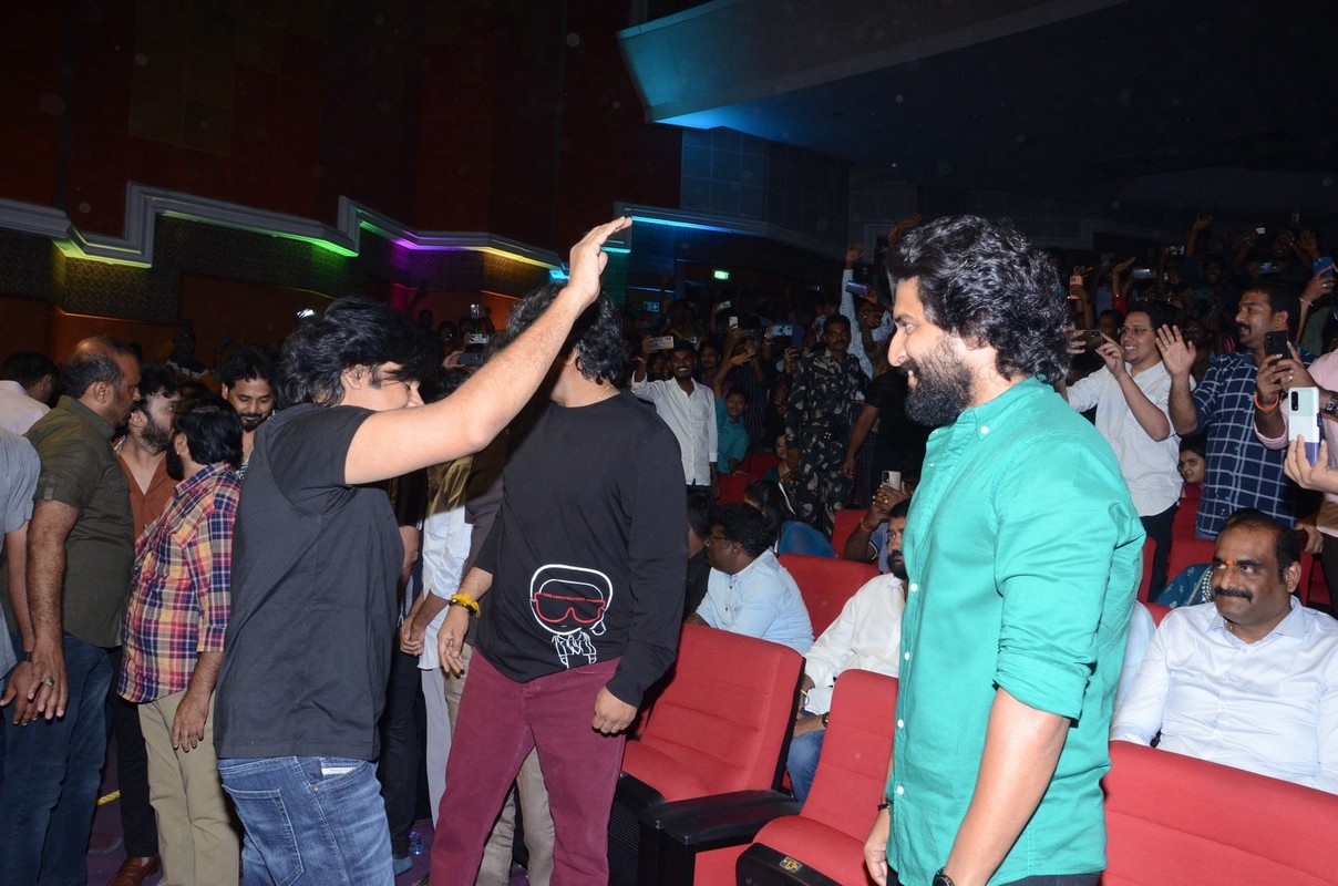 Ante Sundaraniki Pre Release Event (17)