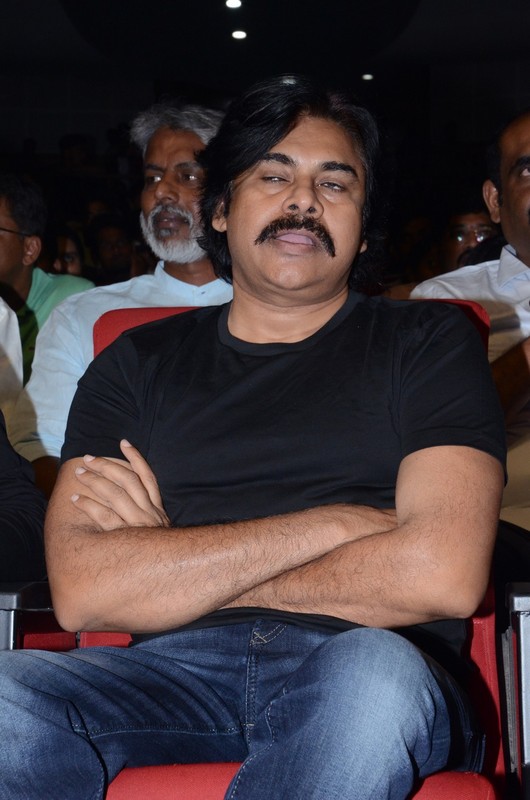 Ante Sundaraniki Pre Release Event (22)