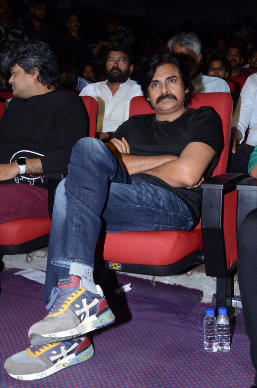 Ante Sundaraniki Pre Release Event (30)