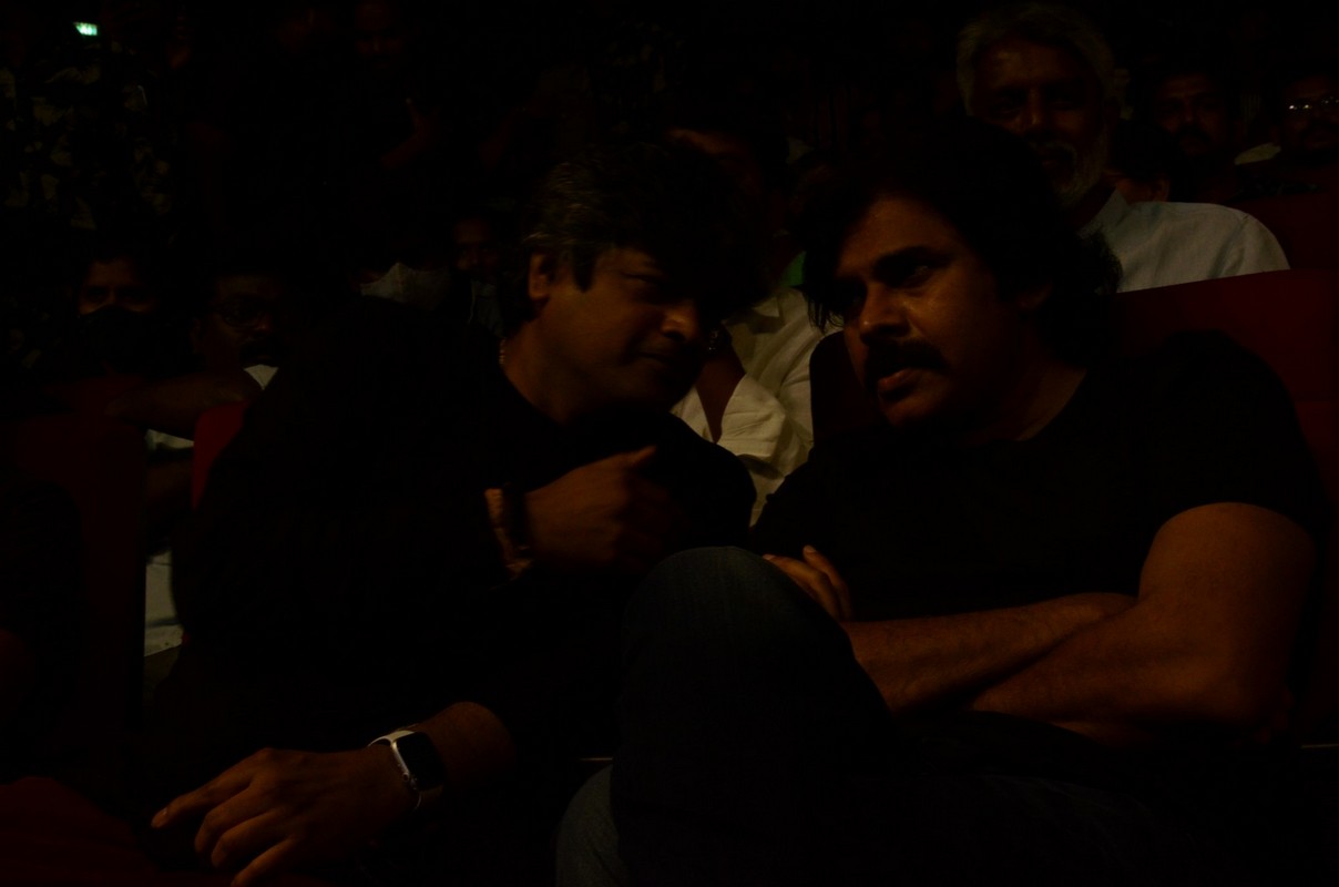 Ante Sundaraniki Pre Release Event (34)