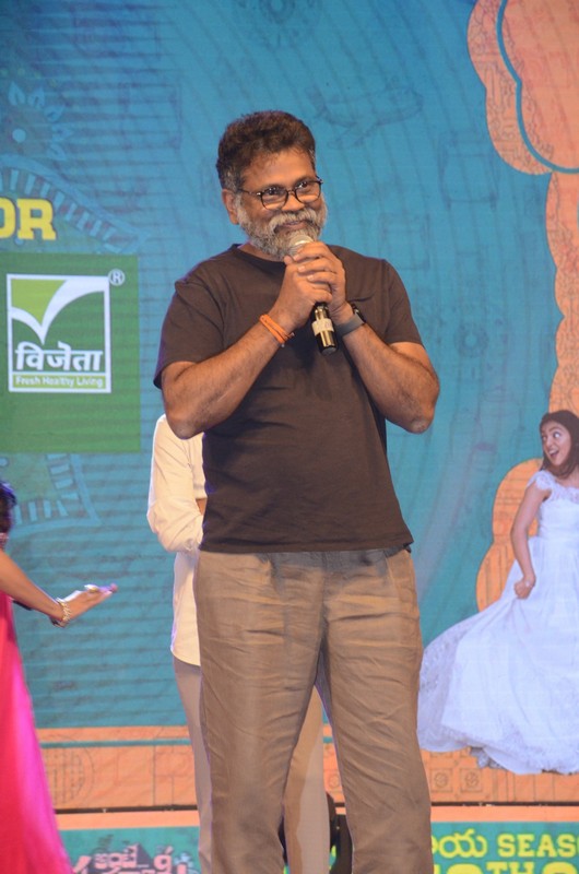 Ante Sundaraniki Pre Release Event (45)