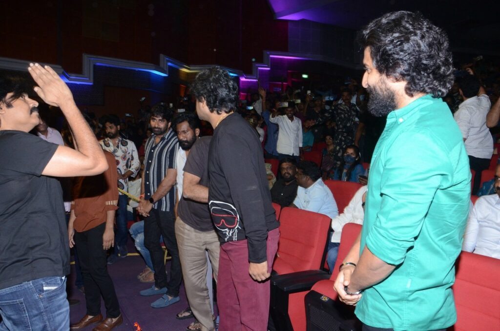 Ante Sundaraniki Pre Release Event (77)