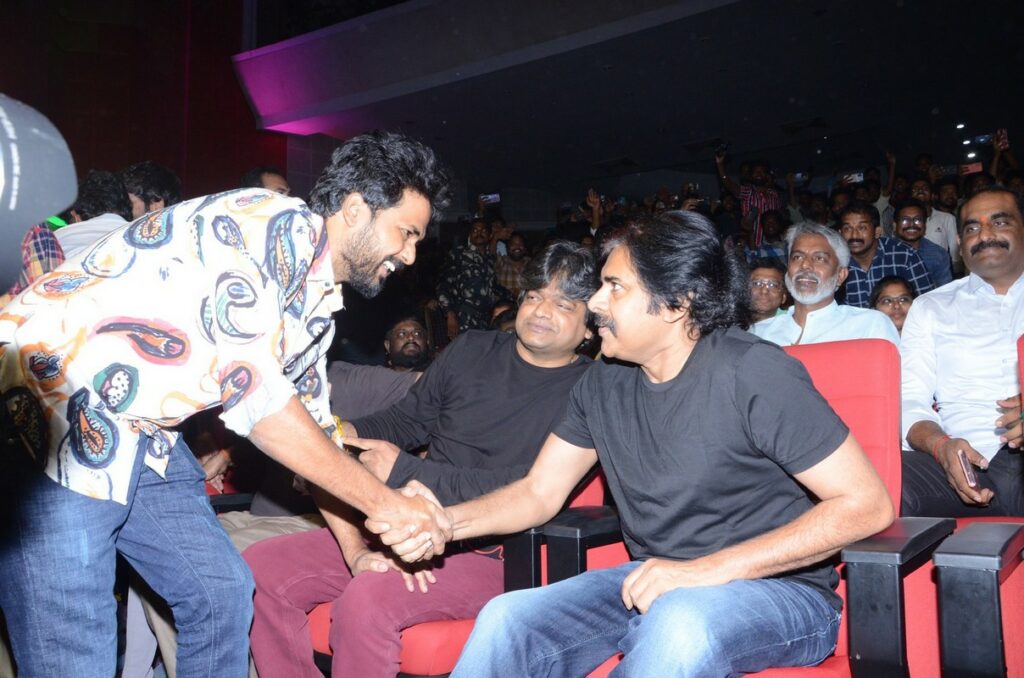 Ante Sundaraniki Pre Release Event (80)