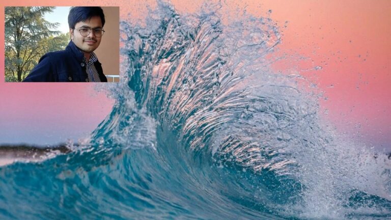 Andhra Pradesh: ప్రాణం తీసిన అలలు.. ఇటలీలో ఏపీ యువకుడు బలి