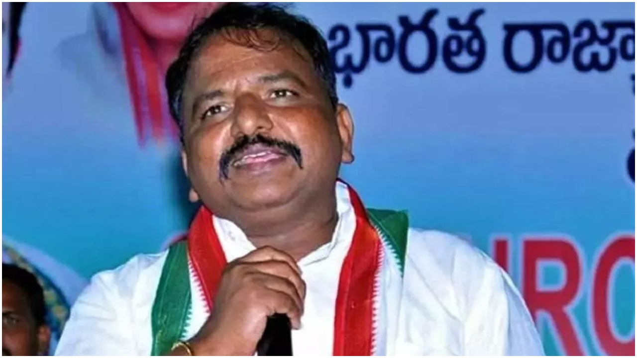 Sailajanath: ప్రశ్నించే గొంతుల్ని నొక్కేస్తారా?