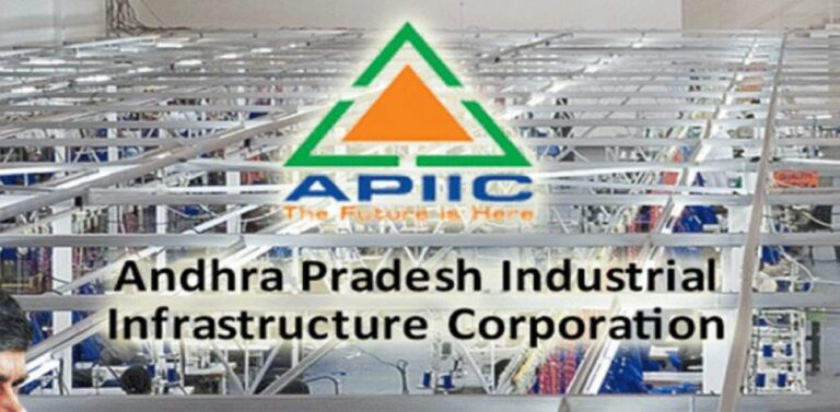APIIC Drive: పారిశ్రామిక పార్కుల్లో ప్రత్యేక డ్రైవ్