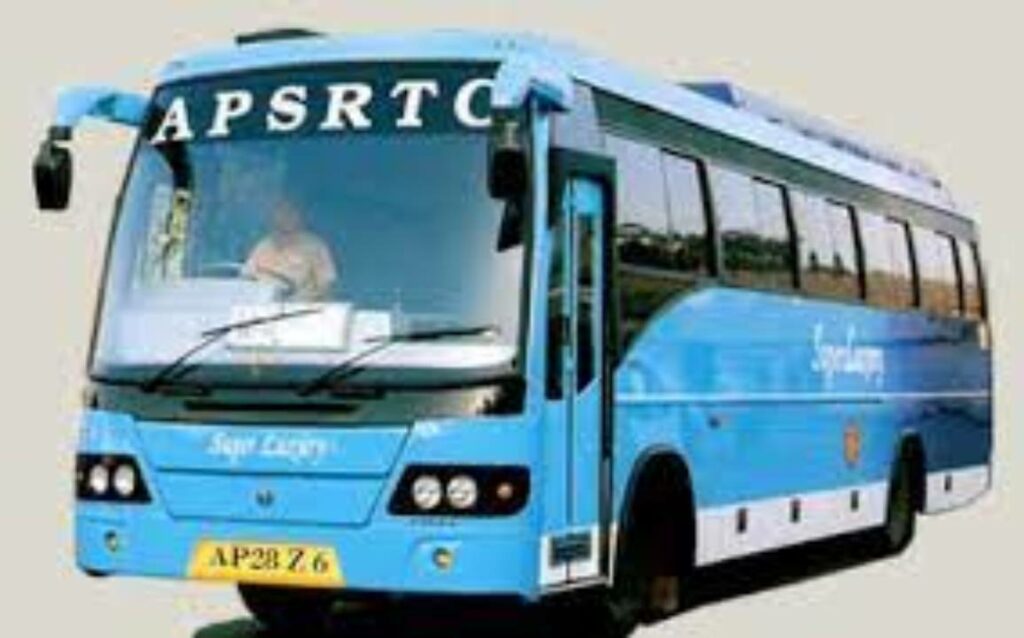 Apsrtc 1