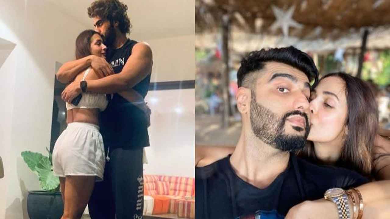 Arjun Kapoor: ప్రియుడిపై బాడీ షేమింగ్ ట్రోల్స్.. ఫైర్ అయిన హాట్ బ్యూటీ