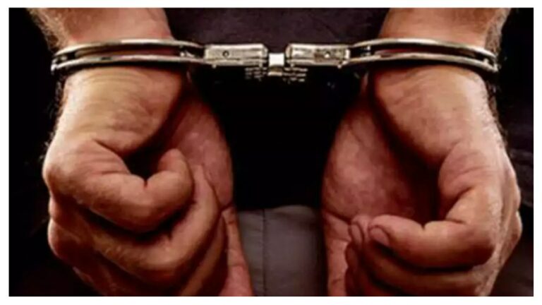 Maoist Arrest: పాడేరులో మావోయిస్ట్ కీలక నేత అరెస్ట్