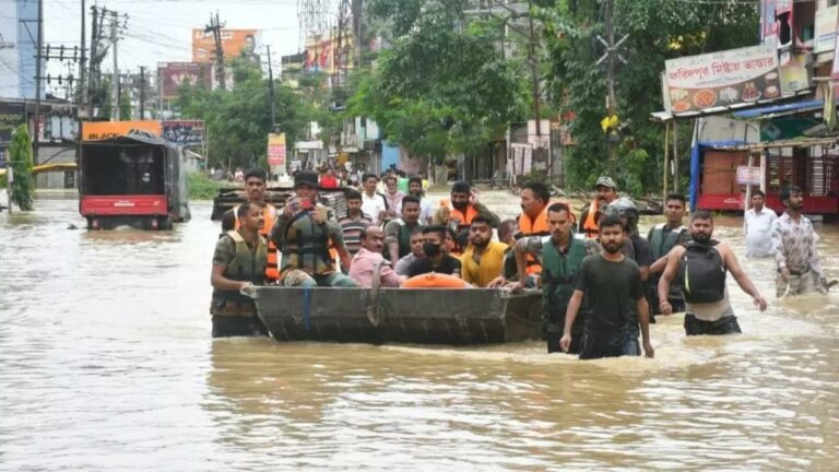 Mukesh Ambani: అస్సాం వరద బాధితుల కోసం భారీ విరాళం