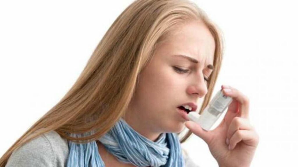 Asthma Day