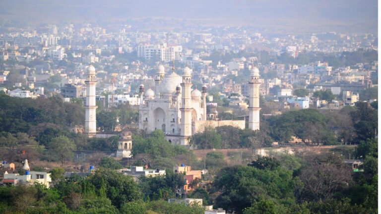 Maharashtra: ఔరంగాబాద్, ఉస్మానాబాద్ పేరు మార్పుకు ఉద్దవ్ క్యాబినెట్ ఆమోదం