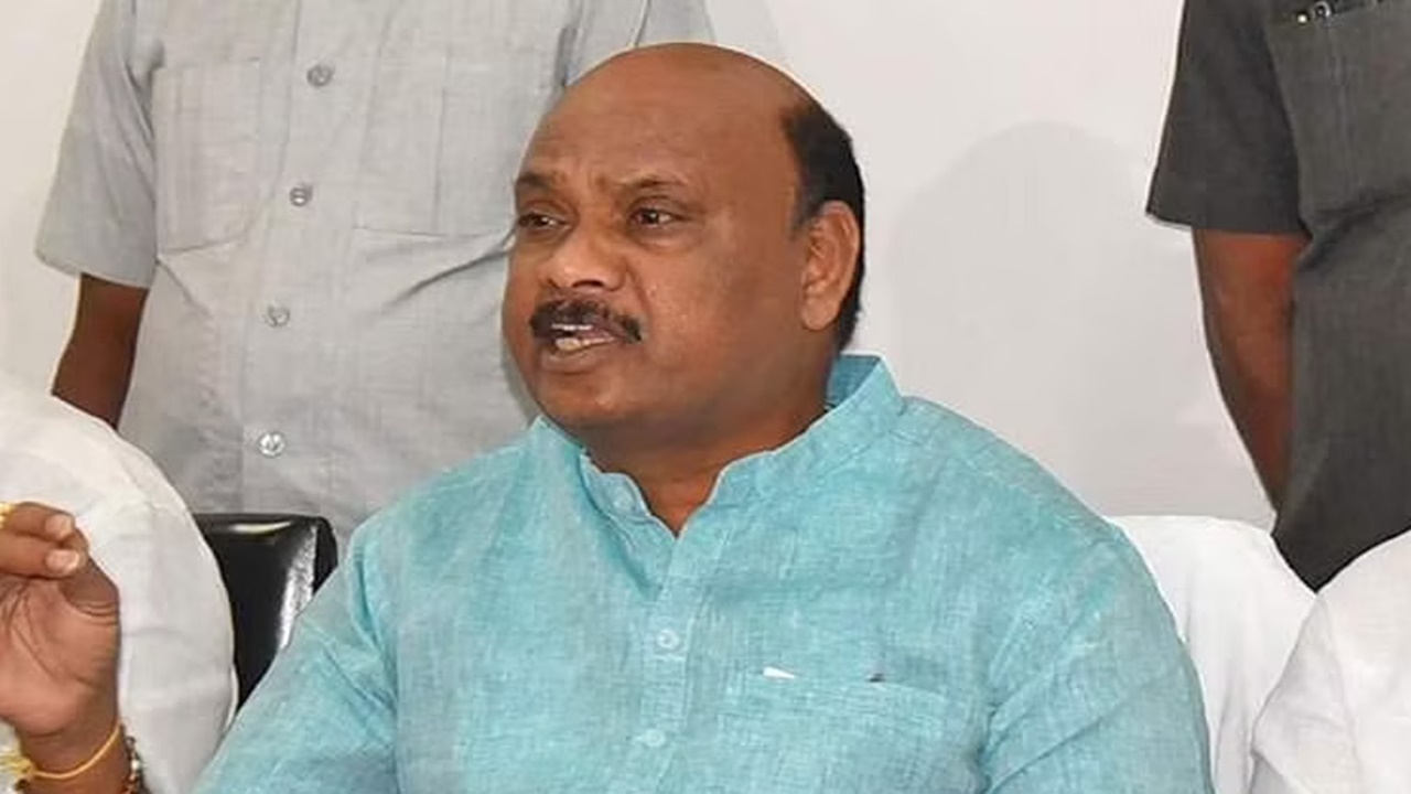 Ayyanna Patrudu: టెన్త్ విద్యార్థులకు ఉచితంగా రీవాల్యూయేషన్ చేయాలి