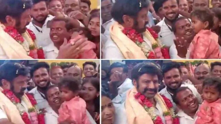 Nandamuri BalaKrishna: ఏయ్ బాబు లేవు.. ‘డీజే టిల్లు’గా మారిన బాలయ్య