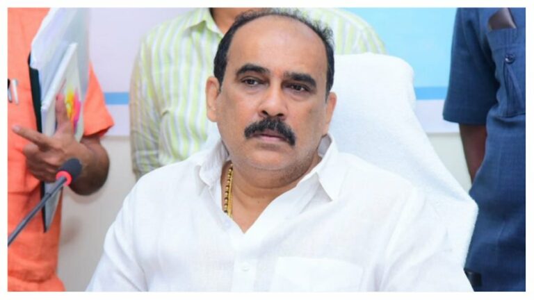 Balineni Srinivas Reddy: నాపై కుట్ర జరుగుతోంది.. వాళ్ళ సంగతి చూస్తా